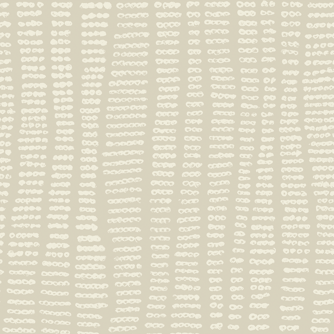 Doodle - Raffia - Trendy Custom Wallpaper | Contemporary Wallpaper Designs | The Detroit Wallpaper Co.