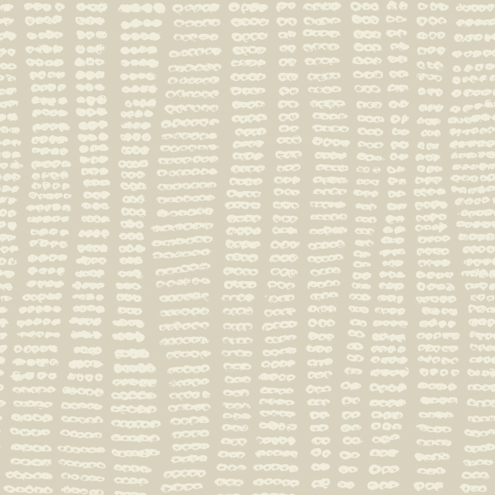 Doodle - Raffia - Trendy Custom Wallpaper | Contemporary Wallpaper Designs | The Detroit Wallpaper Co.