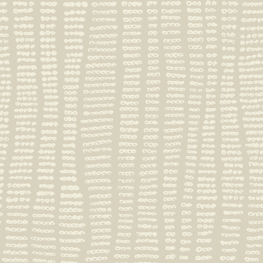 Doodle - Raffia - Trendy Custom Wallpaper | Contemporary Wallpaper Designs | The Detroit Wallpaper Co.