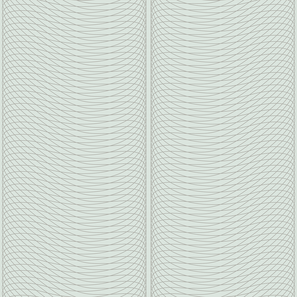 Groovy - Simple - Trendy Custom Wallpaper | Contemporary Wallpaper Designs | The Detroit Wallpaper Co.