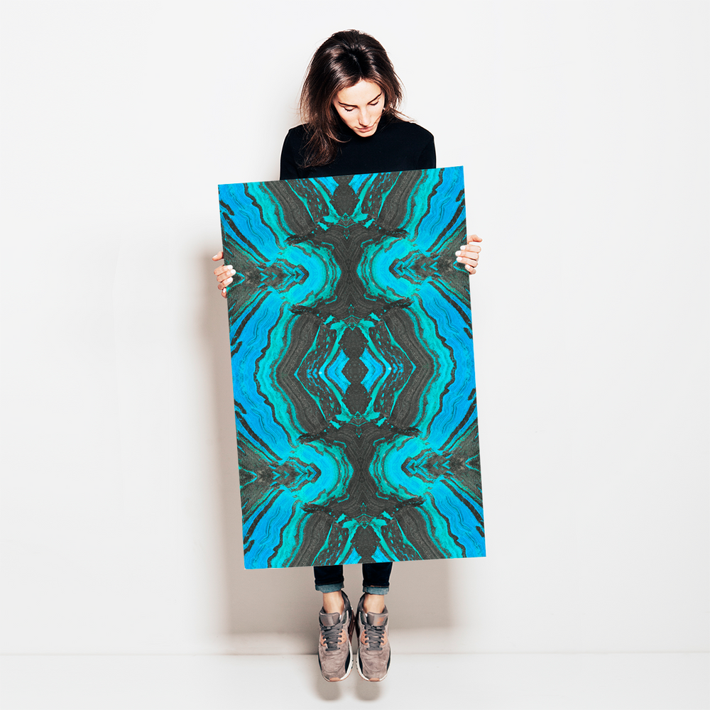 Jasper - Celestial - Trendy Custom Wallpaper | Contemporary Wallpaper Designs | The Detroit Wallpaper Co.