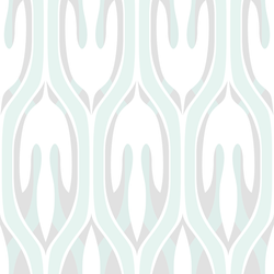Leaf - Oxide - Trendy Custom Wallpaper | Contemporary Wallpaper Designs | The Detroit Wallpaper Co.