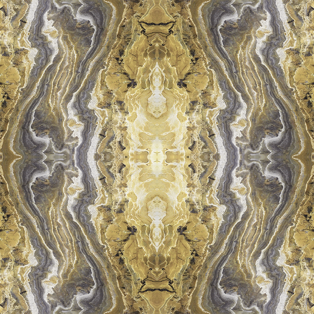 Marble Onyx - Jupiter - Trendy Custom Wallpaper | Contemporary Wallpaper Designs | The Detroit Wallpaper Co.