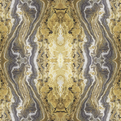 Marble Onyx - Jupiter - Trendy Custom Wallpaper | Contemporary Wallpaper Designs | The Detroit Wallpaper Co.