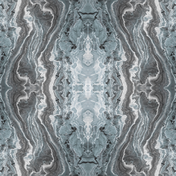 Marble Onyx - Uranus - Trendy Custom Wallpaper | Contemporary Wallpaper Designs | The Detroit Wallpaper Co.