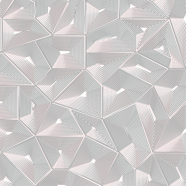 Marquee - Tactile - Trendy Custom Wallpaper | Contemporary Wallpaper Designs | The Detroit Wallpaper Co.