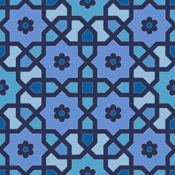 Morocco - Marrakesh - Trendy Custom Wallpaper | Contemporary Wallpaper Designs | The Detroit Wallpaper Co.