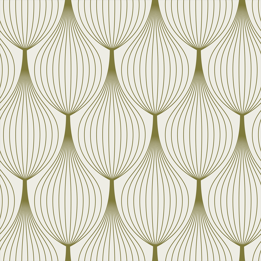 Onion Skin - Vidalia - Trendy Custom Wallpaper | Contemporary Wallpaper Designs | The Detroit Wallpaper Co.