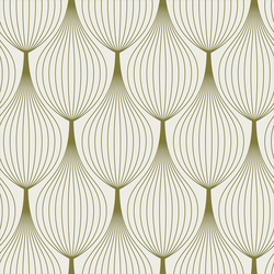 Onion Skin - Vidalia - Trendy Custom Wallpaper | Contemporary Wallpaper Designs | The Detroit Wallpaper Co.