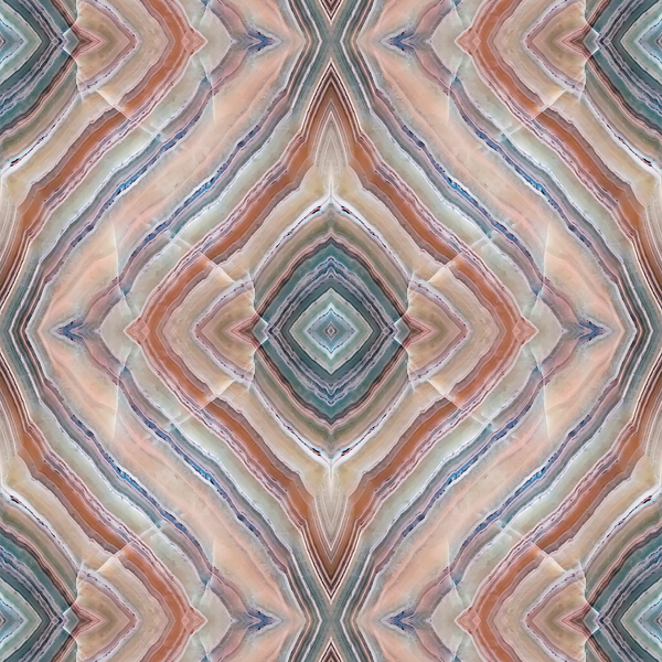 Onyx - Labyrinth – The Detroit Wallpaper Co.