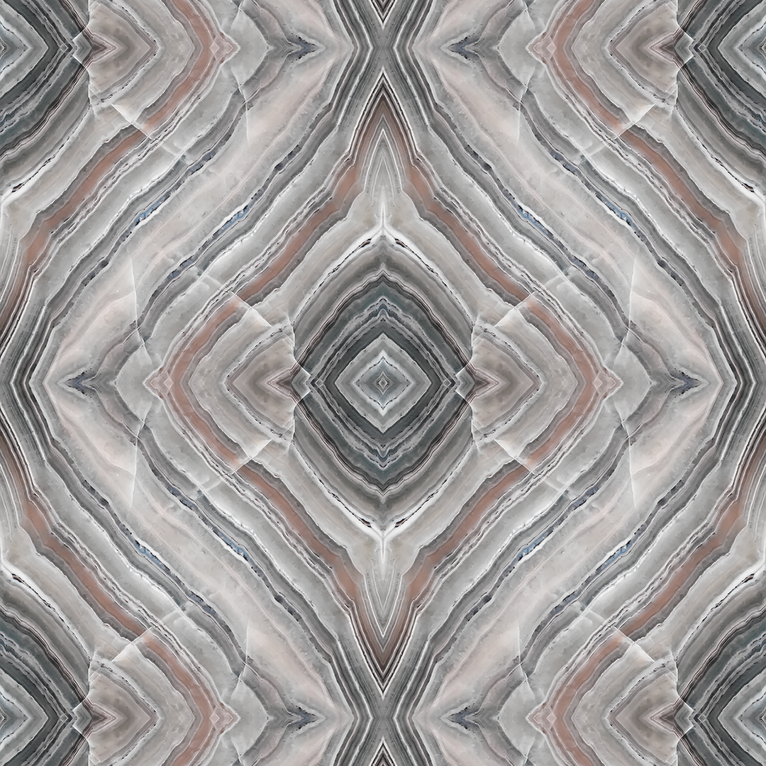 Onyx - Tempest - Trendy Custom Wallpaper | Contemporary Wallpaper Designs | The Detroit Wallpaper Co.