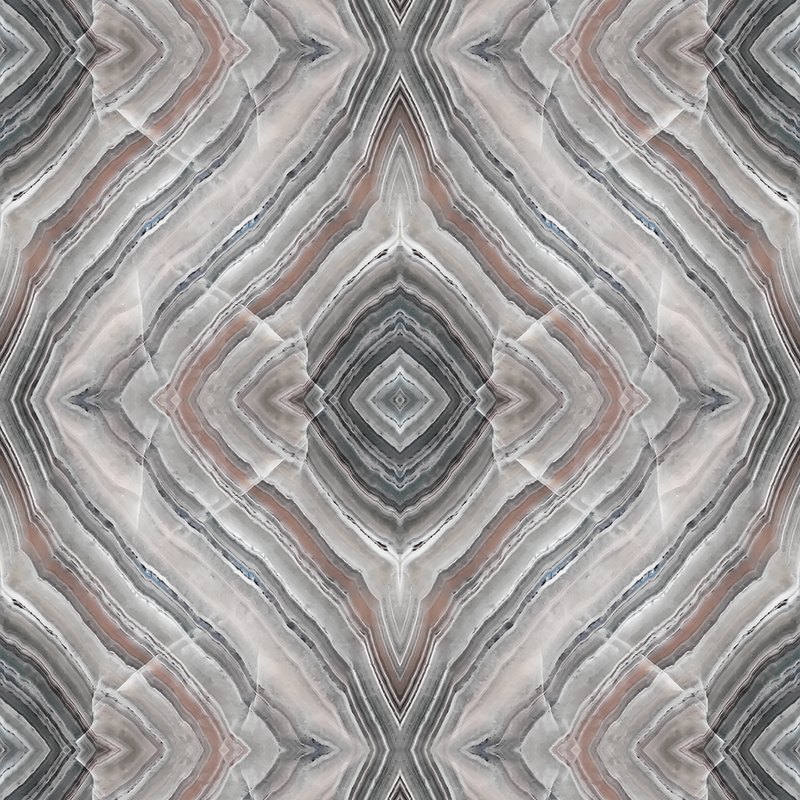 Onyx - Tempest - Trendy Custom Wallpaper | Contemporary Wallpaper Designs | The Detroit Wallpaper Co.