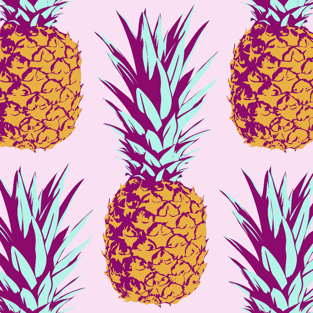 Piña - Bomb <br> Wallpaper