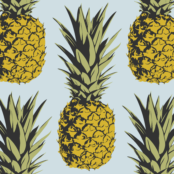 Piña - Dole <br> Wallpaper