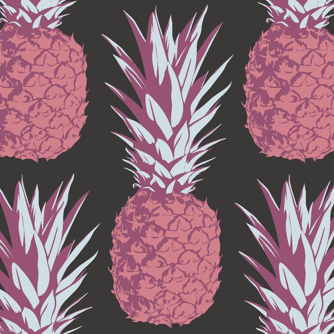 Piña - Salsa <br> Wallpaper