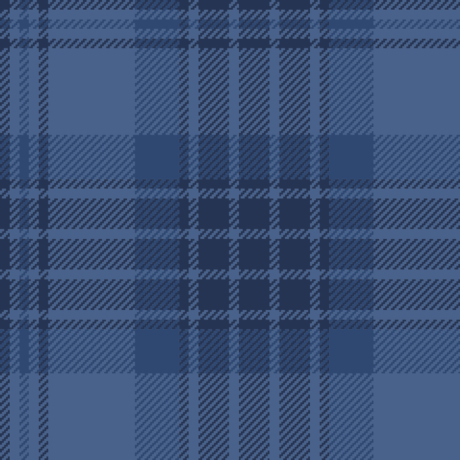 Plaid - Mr. Business - Trendy Custom Wallpaper | Contemporary Wallpaper Designs | The Detroit Wallpaper Co.