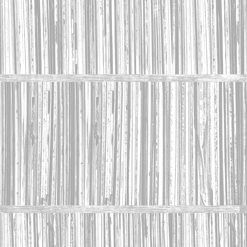 Record Shelf - Loop - Trendy Custom Wallpaper | Contemporary Wallpaper Designs | The Detroit Wallpaper Co.