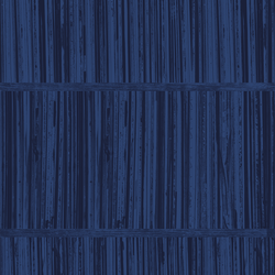 Record Shelf - Scratch - Trendy Custom Wallpaper | Contemporary Wallpaper Designs | The Detroit Wallpaper Co.