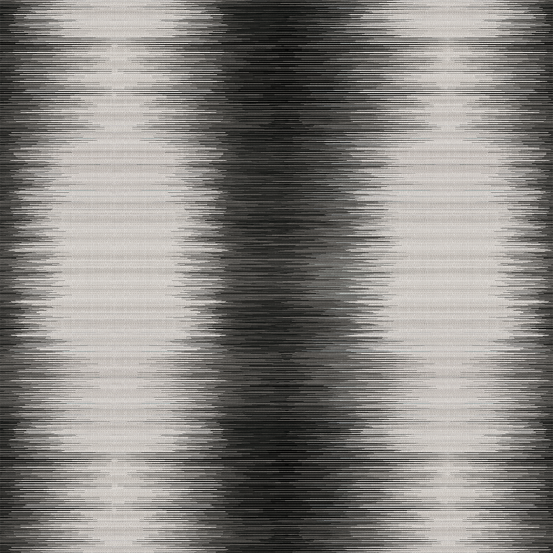 Spectrogram - Alternative - Trendy Custom Wallpaper | Contemporary Wallpaper Designs | The Detroit Wallpaper Co.