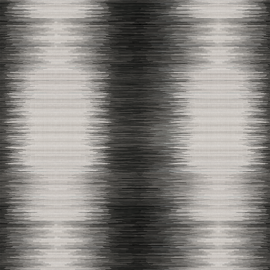 Spectrogram - Alternative - Trendy Custom Wallpaper | Contemporary Wallpaper Designs | The Detroit Wallpaper Co.