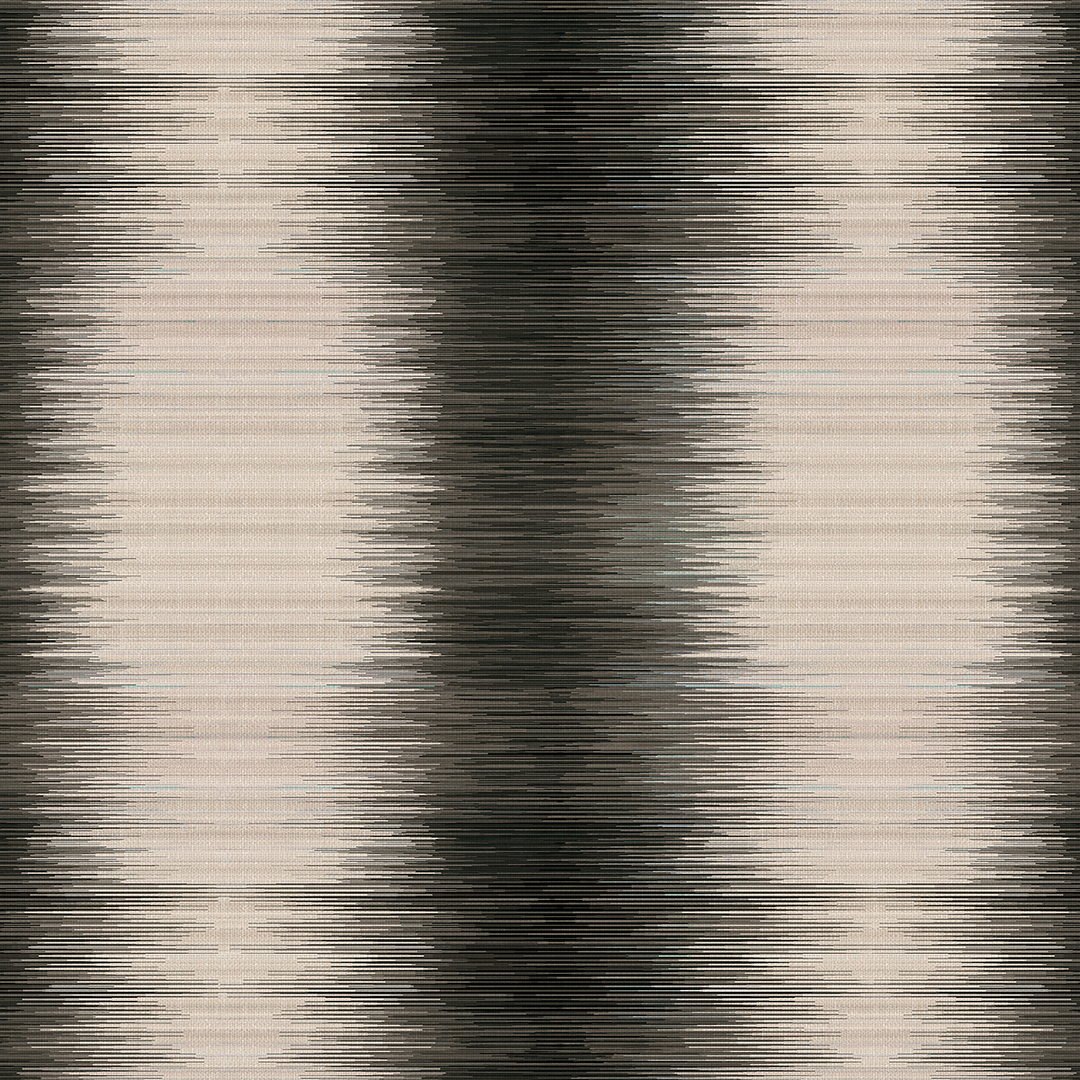 Spectrogram - Country - Trendy Custom Wallpaper | Contemporary Wallpaper Designs | The Detroit Wallpaper Co.