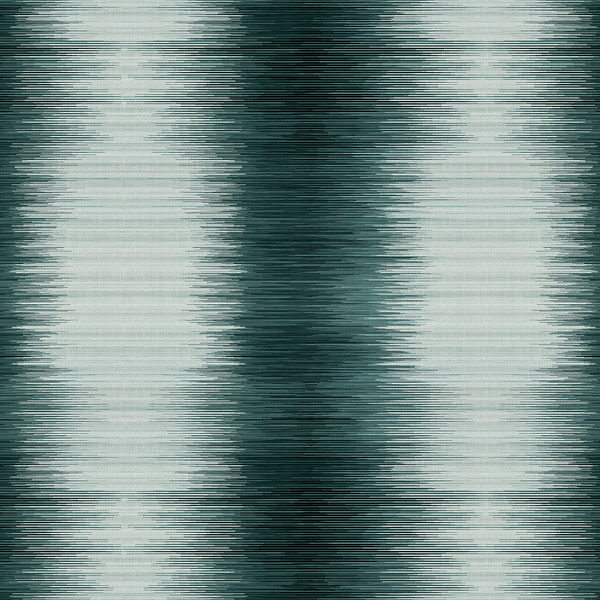 Spectrogram - Pop - Trendy Custom Wallpaper | Contemporary Wallpaper Designs | The Detroit Wallpaper Co.