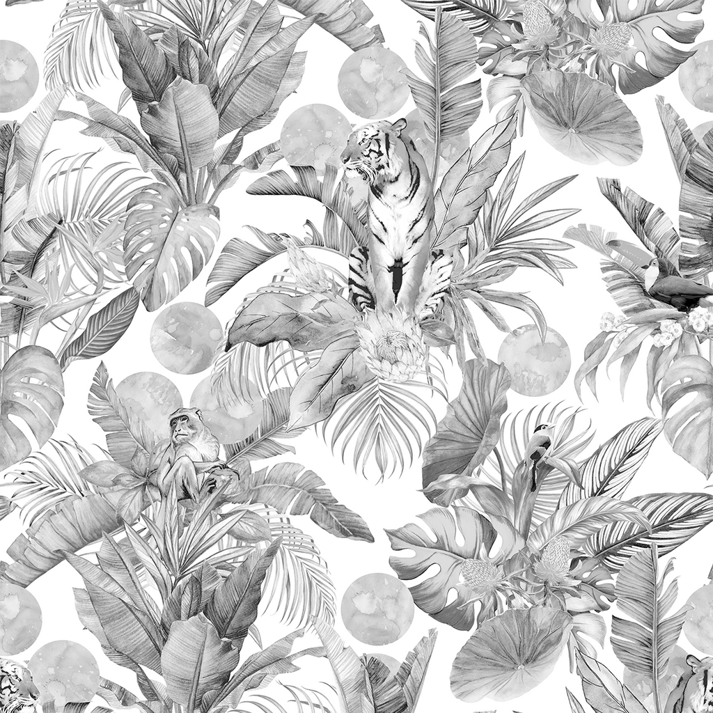 light charcoal wallpaper