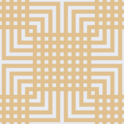 The Grid - Hobby - Trendy Custom Wallpaper | Contemporary Wallpaper Designs | The Detroit Wallpaper Co.