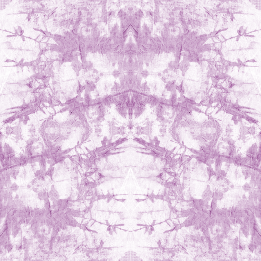 Tie-Dye - Gypsy - Trendy Custom Wallpaper | Contemporary Wallpaper Designs | The Detroit Wallpaper Co.