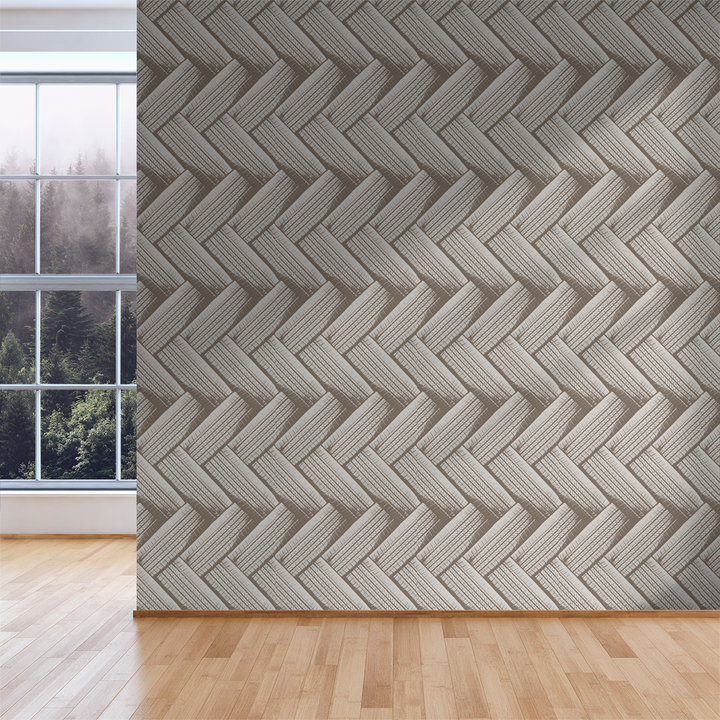 Tirenation - All Terrain - Trendy Custom Wallpaper | Contemporary Wallpaper Designs | The Detroit Wallpaper Co.