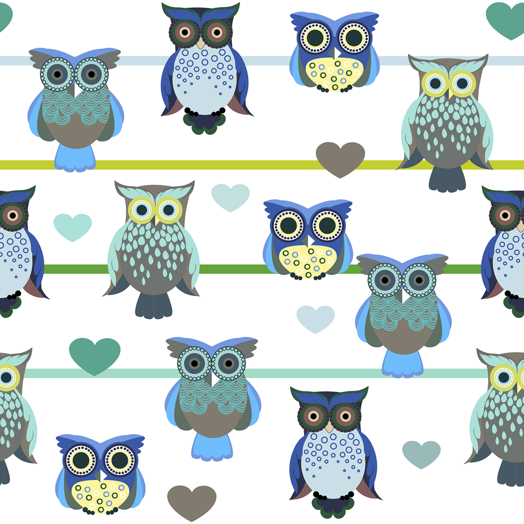 Owl best sale toy chest