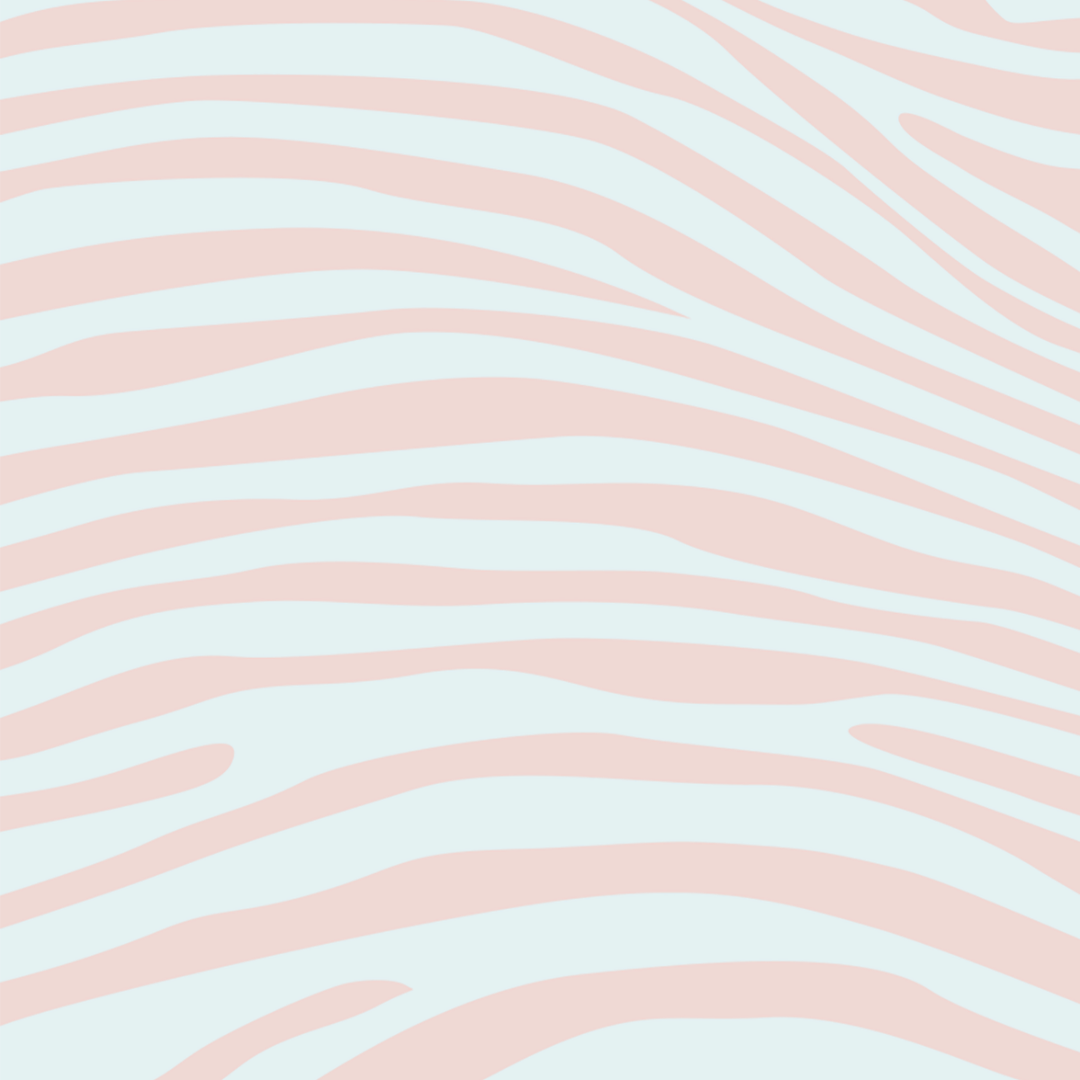 Zebra Dream - Fantasy - The Detroit Wallpaper Co.