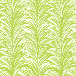 Zebra Fern - Cheeky <br> Victoria Larson - Trendy Custom Wallpaper | Contemporary Wallpaper Designs | The Detroit Wallpaper Co.